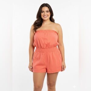 Body Central Jumpsuit XL